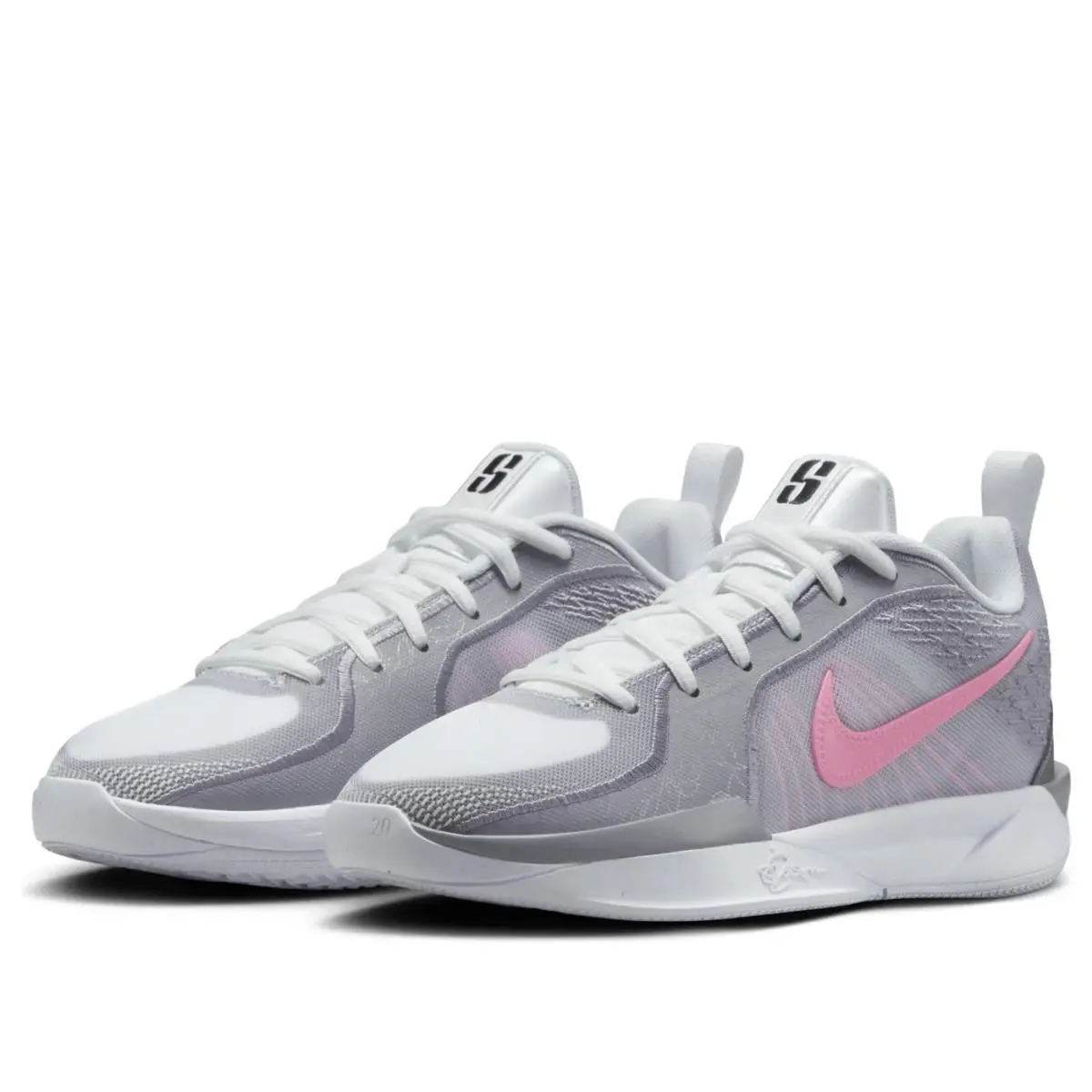 Nike shoes - White 2