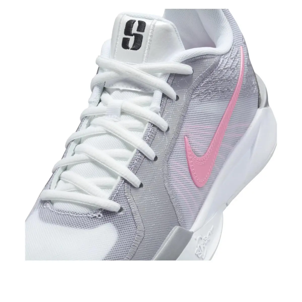 Nike shoes - White 3