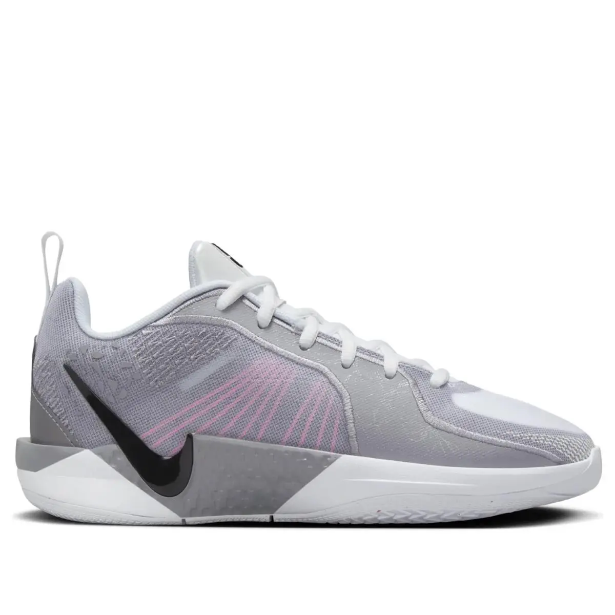 Nike shoes - White 4