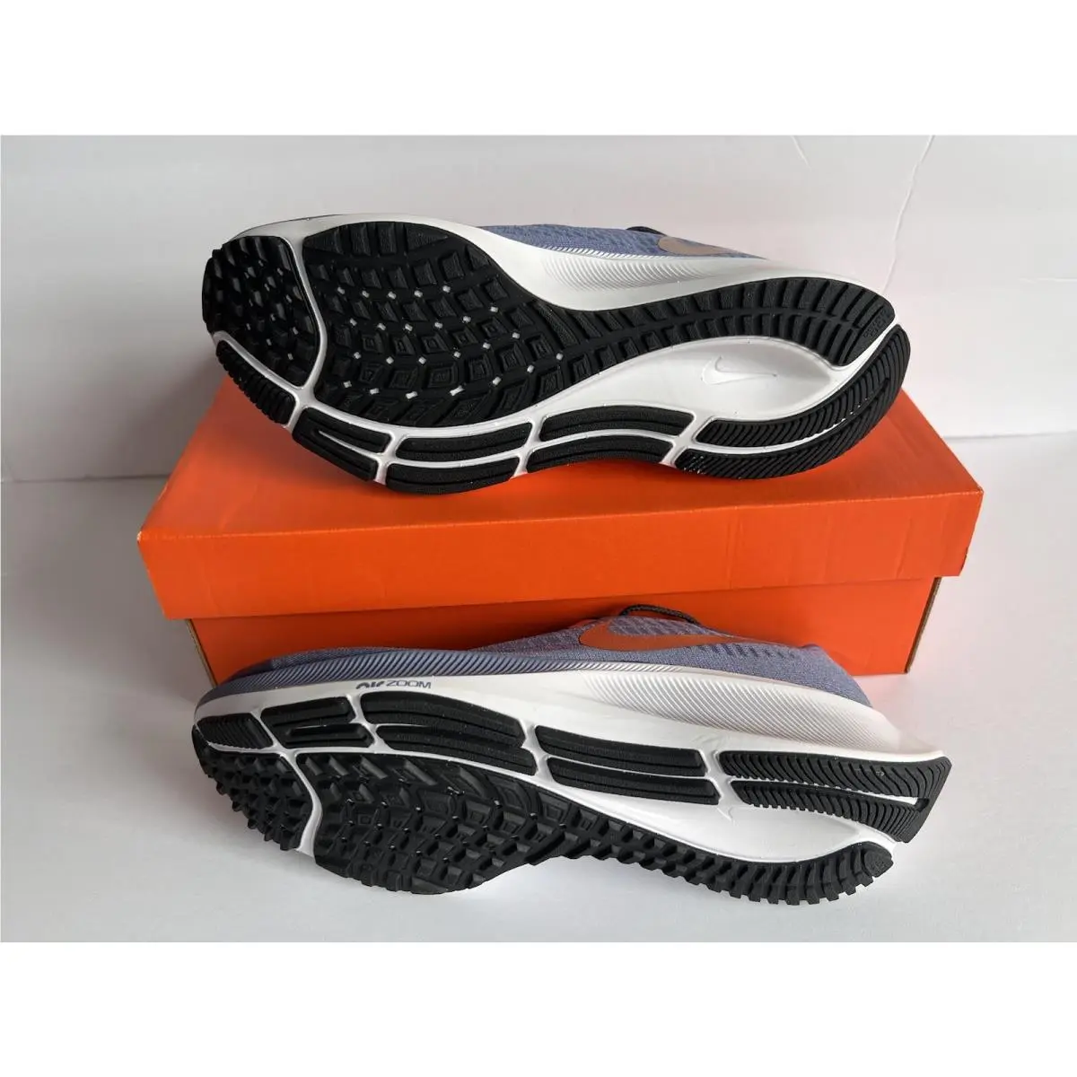 Nike shoes - Nike Air Zoom Pegasus - Air Zoom Pegasus - CJ2099418 - Blue (UPC: 0194494209831) 3