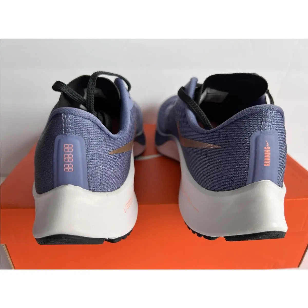Nike shoes - Nike Air Zoom Pegasus - Air Zoom Pegasus - CJ2099418 - Blue (UPC: 0194494209831) 0