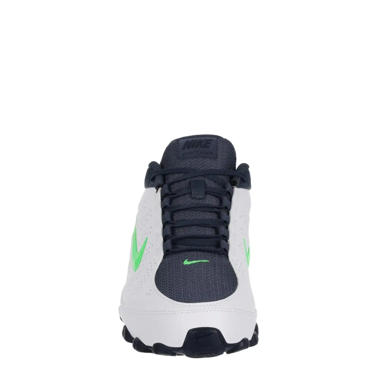 Nike shoes - Nike Reax 8 - Reax - White 1