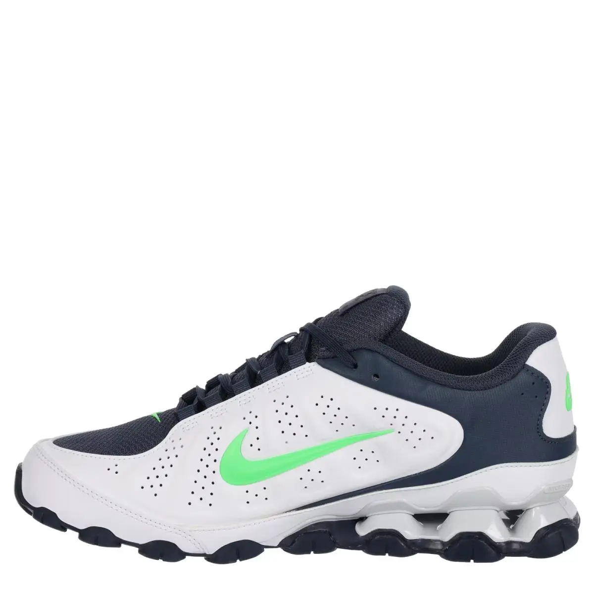 Nike shoes - Nike Reax 8 - Reax - White 2