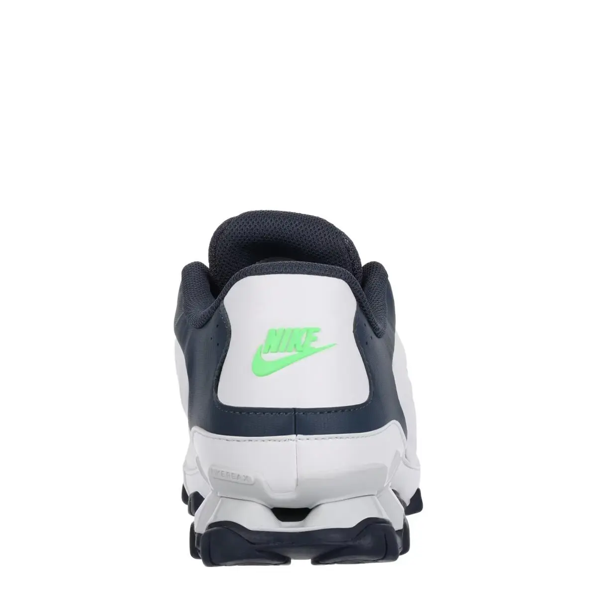 Nike shoes - Nike Reax 8 - Reax - White 3