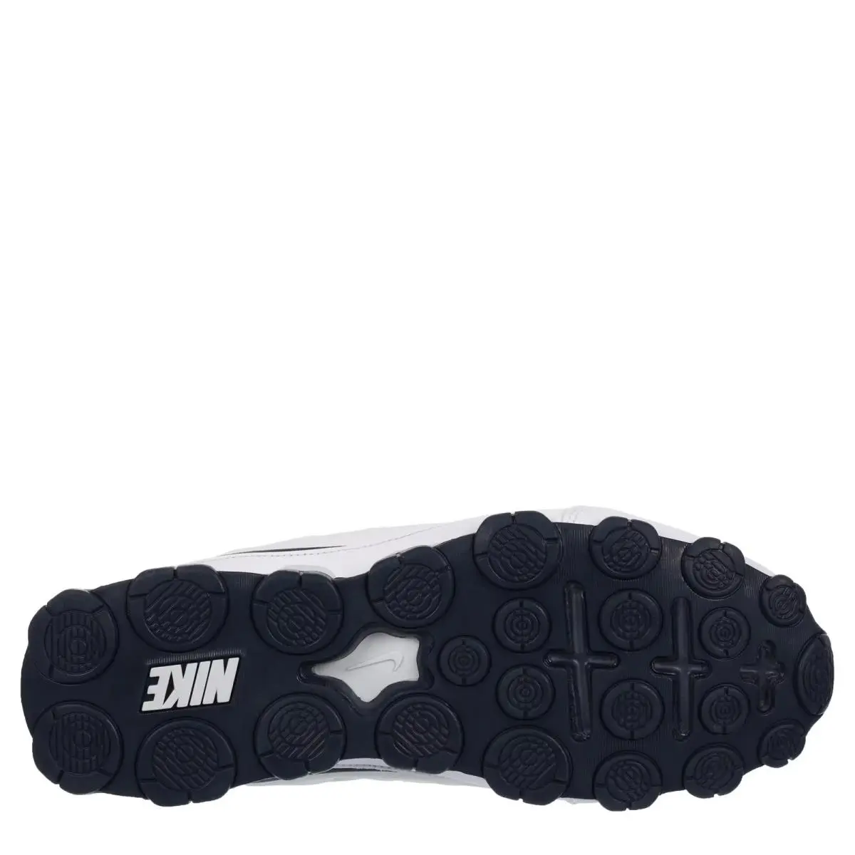 Nike shoes - Nike Reax 8 - Reax - White 5