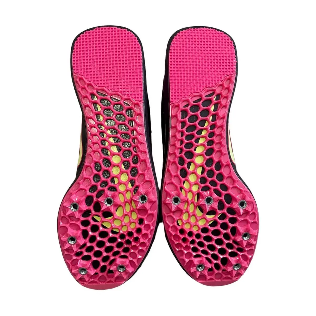 Nike shoes - Black 1