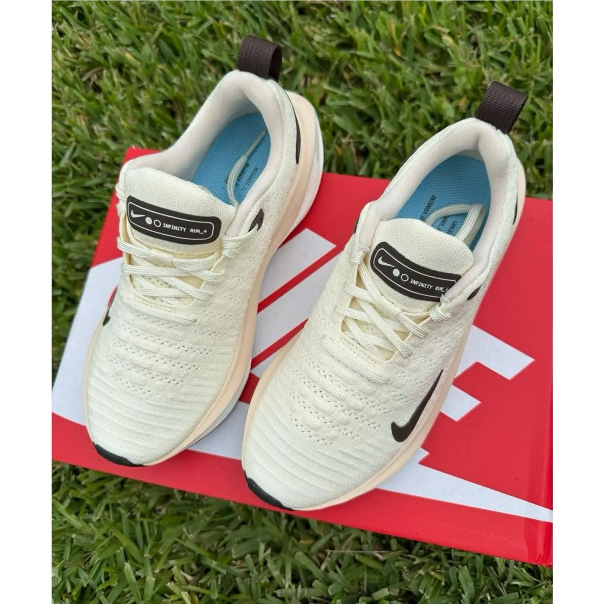 Nike shoes - Nike Essentialist - Essentialist - Beige 1