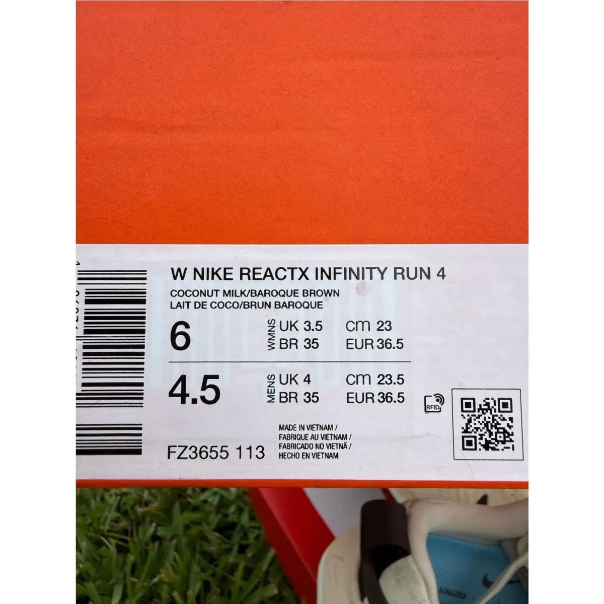 Nike shoes - Nike Essentialist - Essentialist - Beige 5