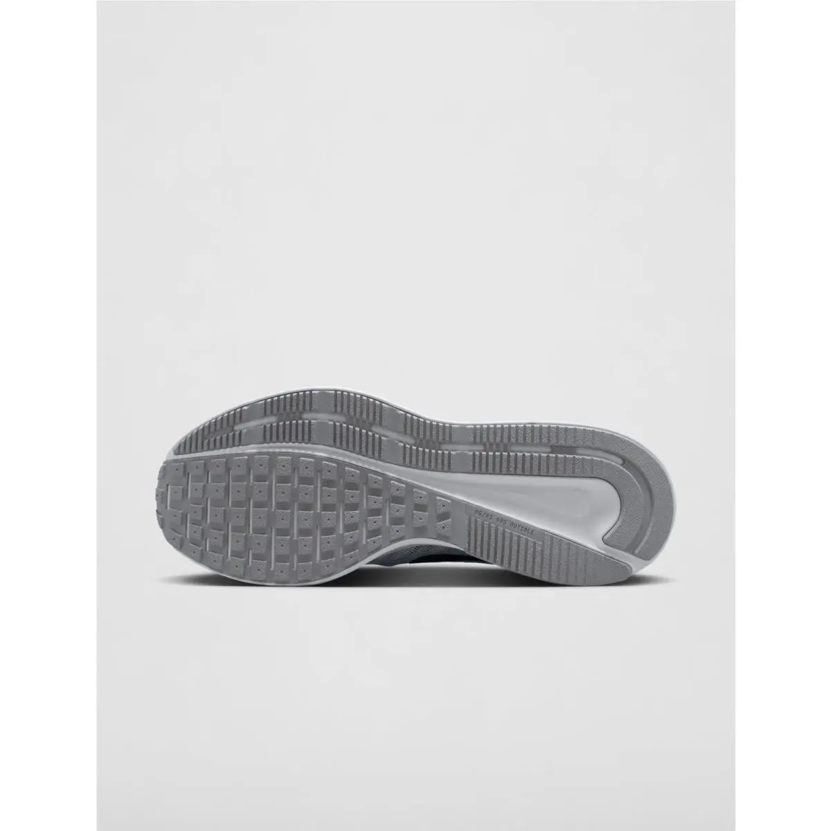 Nike shoes - Black (UPC: 196604436663) 2