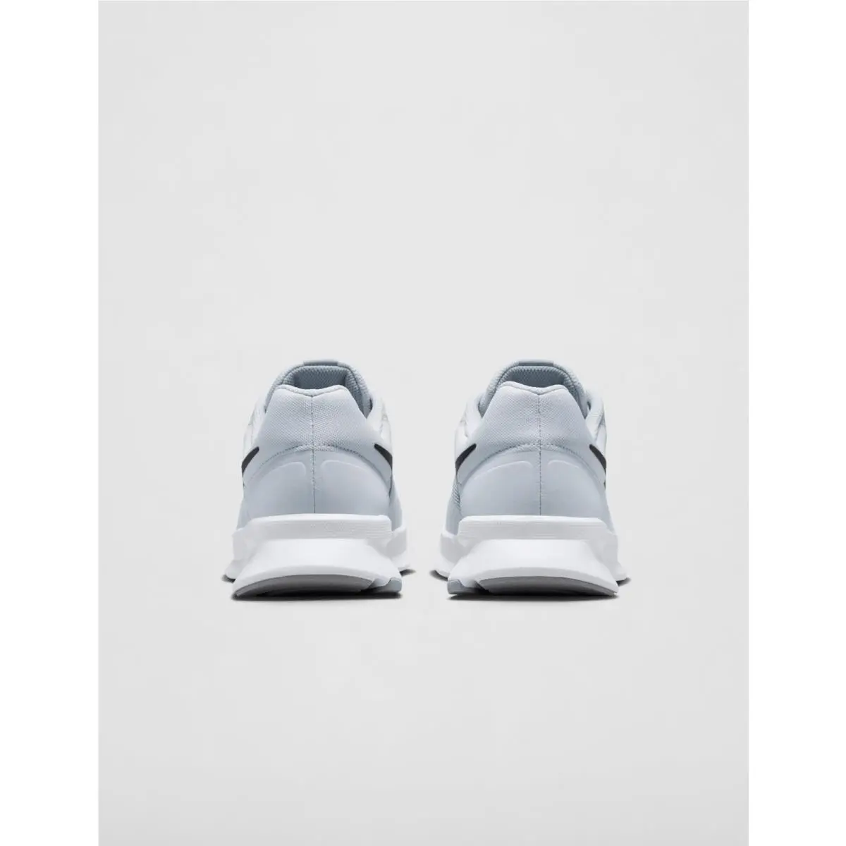 Nike shoes - Black (UPC: 196604436663) 5