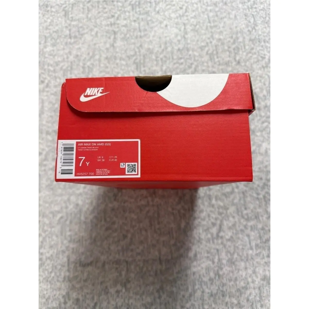 Nike shoes - Green 3