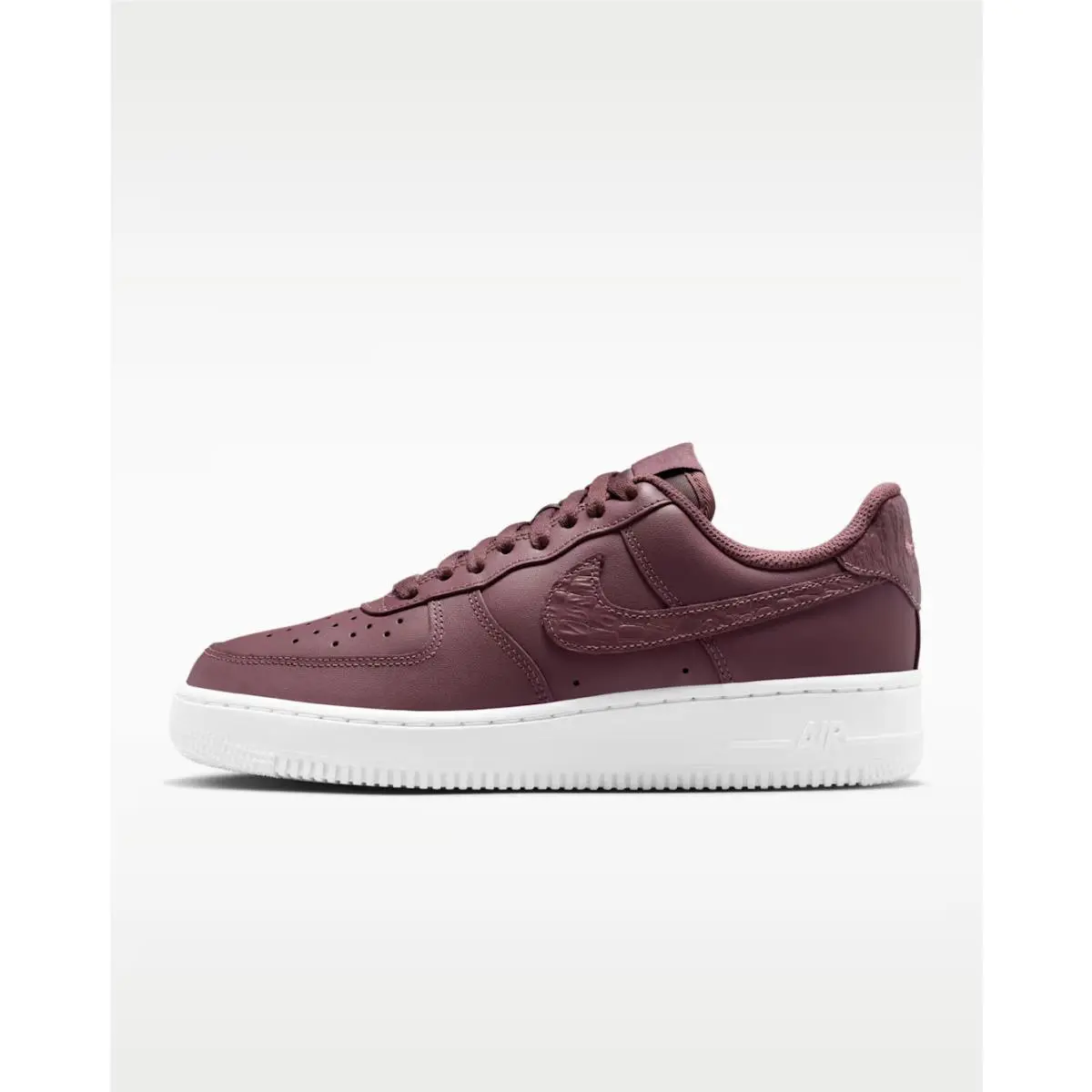 Nike shoes - Nike Air Force 1 - Air Force - IO4837-500 - Tattoo/Neutral Grey/White/Tattoo 0