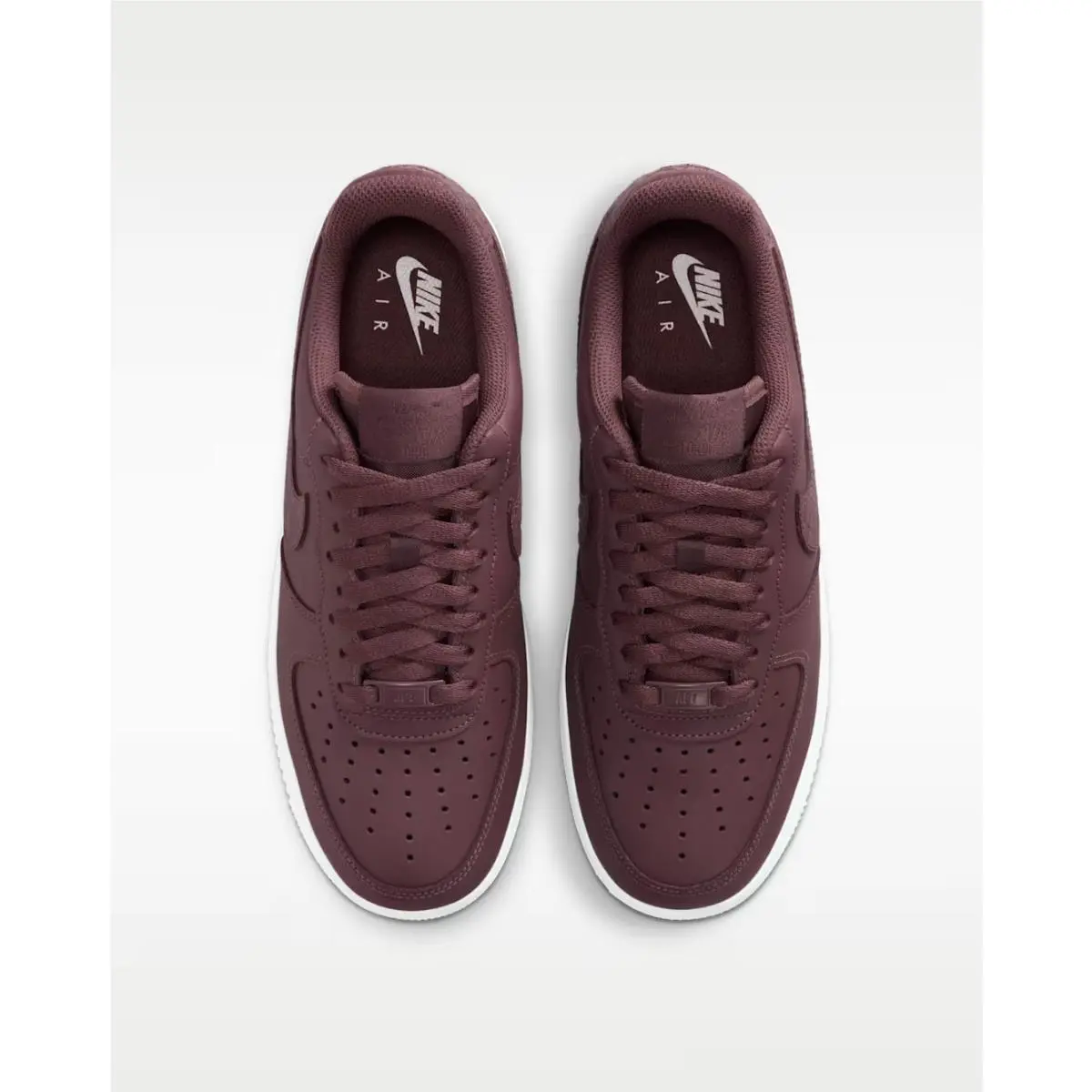 Nike shoes - Nike Air Force 1 - Air Force - IO4837-500 - Tattoo/Neutral Grey/White/Tattoo 1