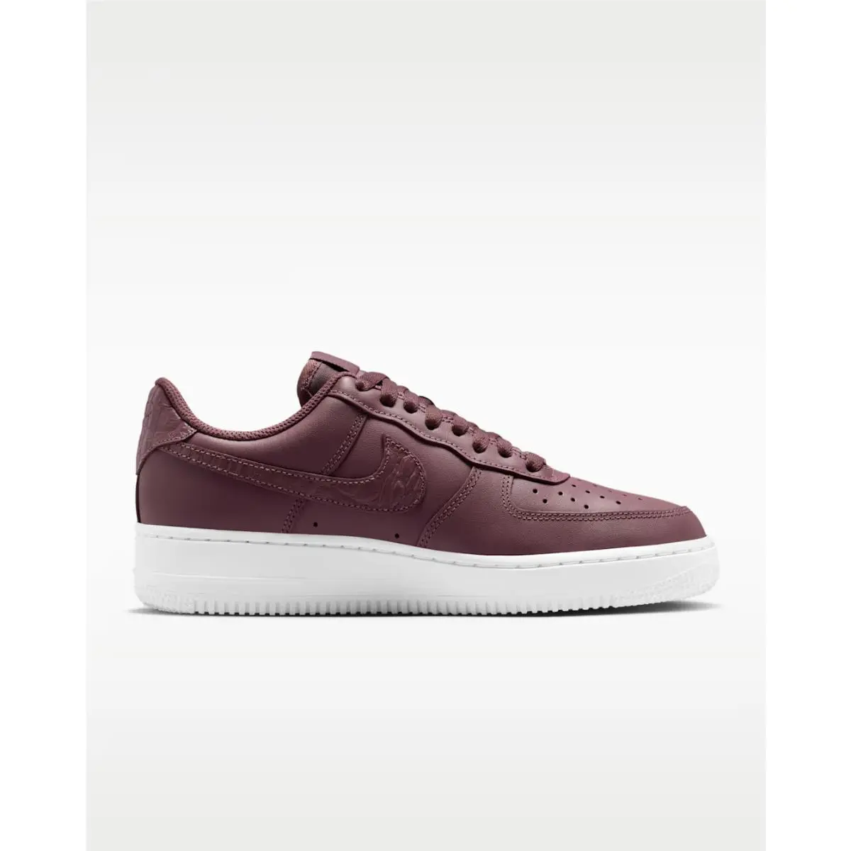 Nike shoes - Nike Air Force 1 - Air Force - IO4837-500 - Tattoo/Neutral Grey/White/Tattoo 2