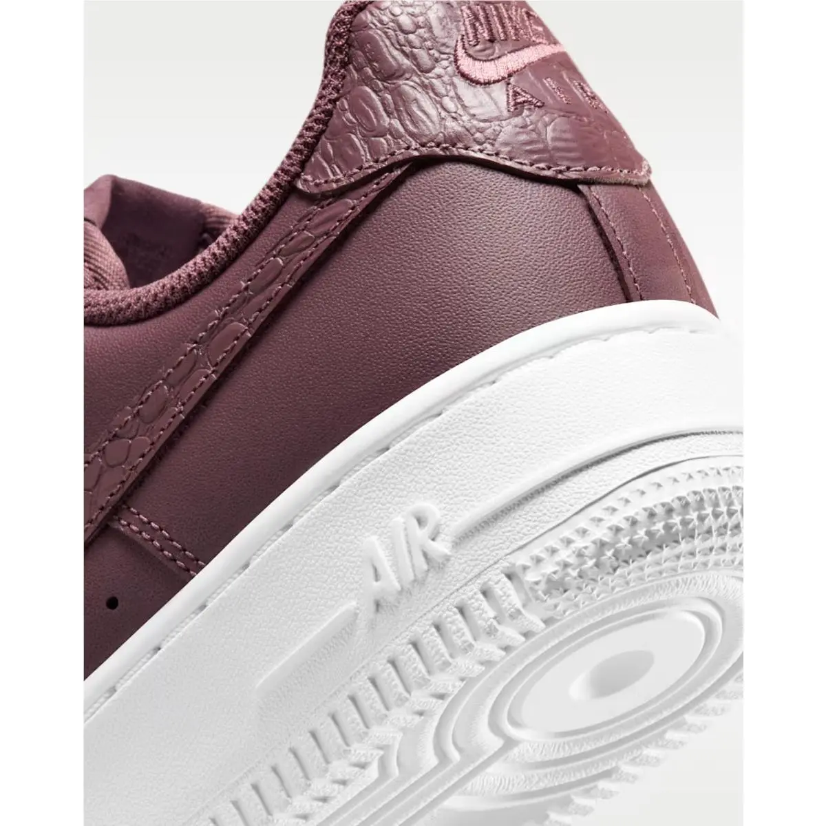 Nike shoes - Nike Air Force 1 - Air Force - IO4837-500 - Tattoo/Neutral Grey/White/Tattoo 4