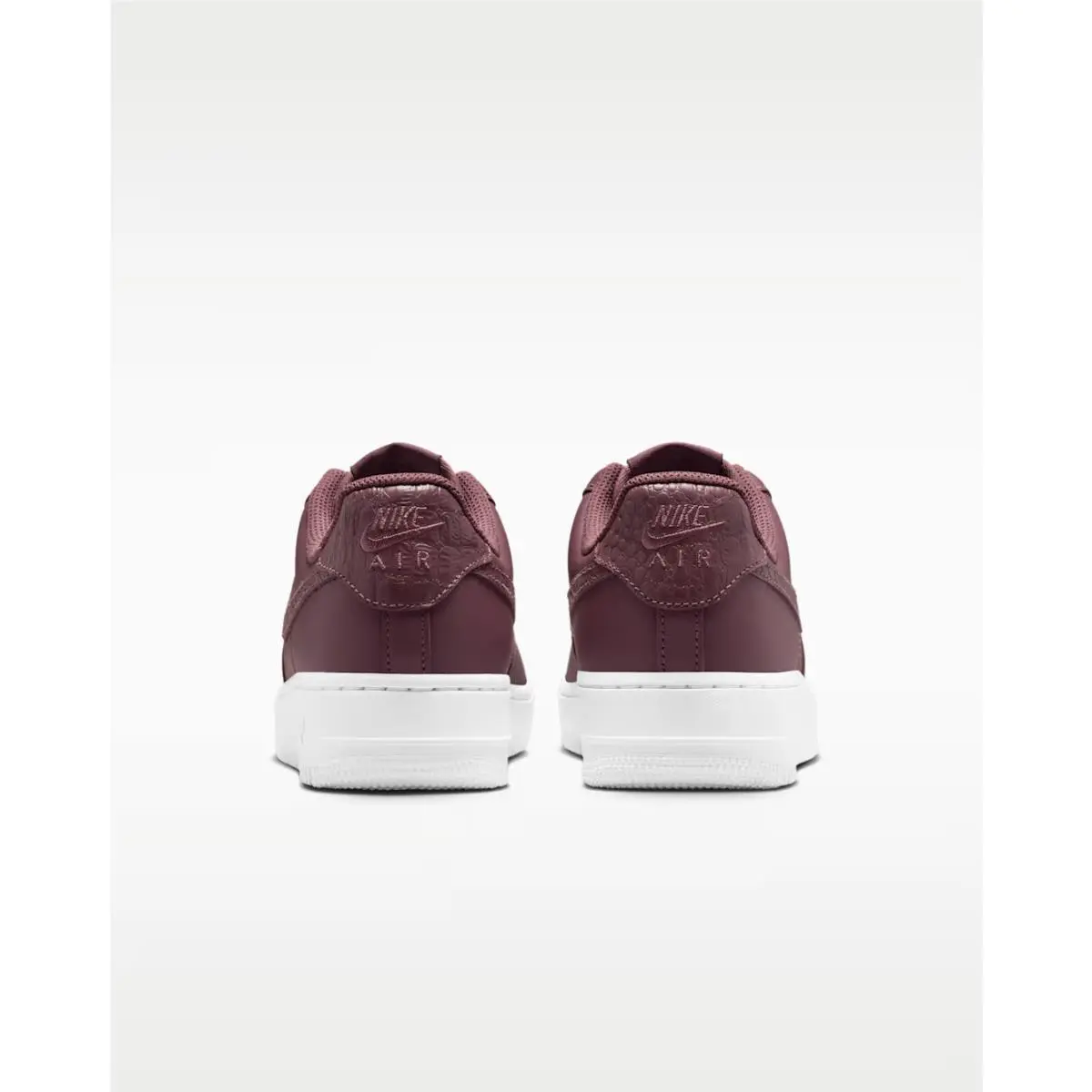 Nike shoes - Nike Air Force 1 - Air Force - IO4837-500 - Tattoo/Neutral Grey/White/Tattoo 5