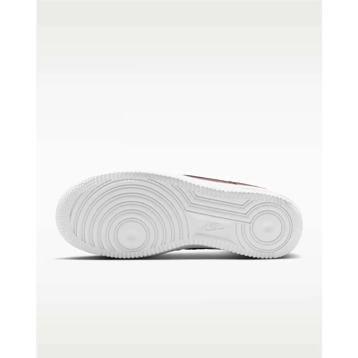 Nike shoes - Nike Air Force 1 - Air Force - IO4837-500 - Tattoo/Neutral Grey/White/Tattoo 6