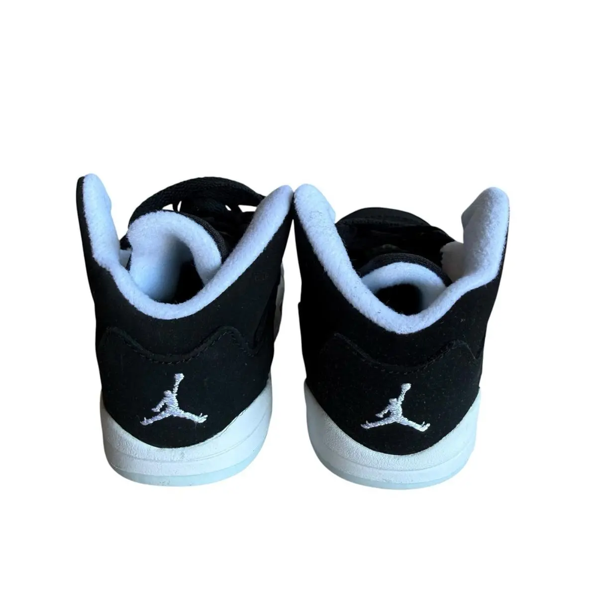 Nike shoes - Air Jordan 5 - Air - Black 1