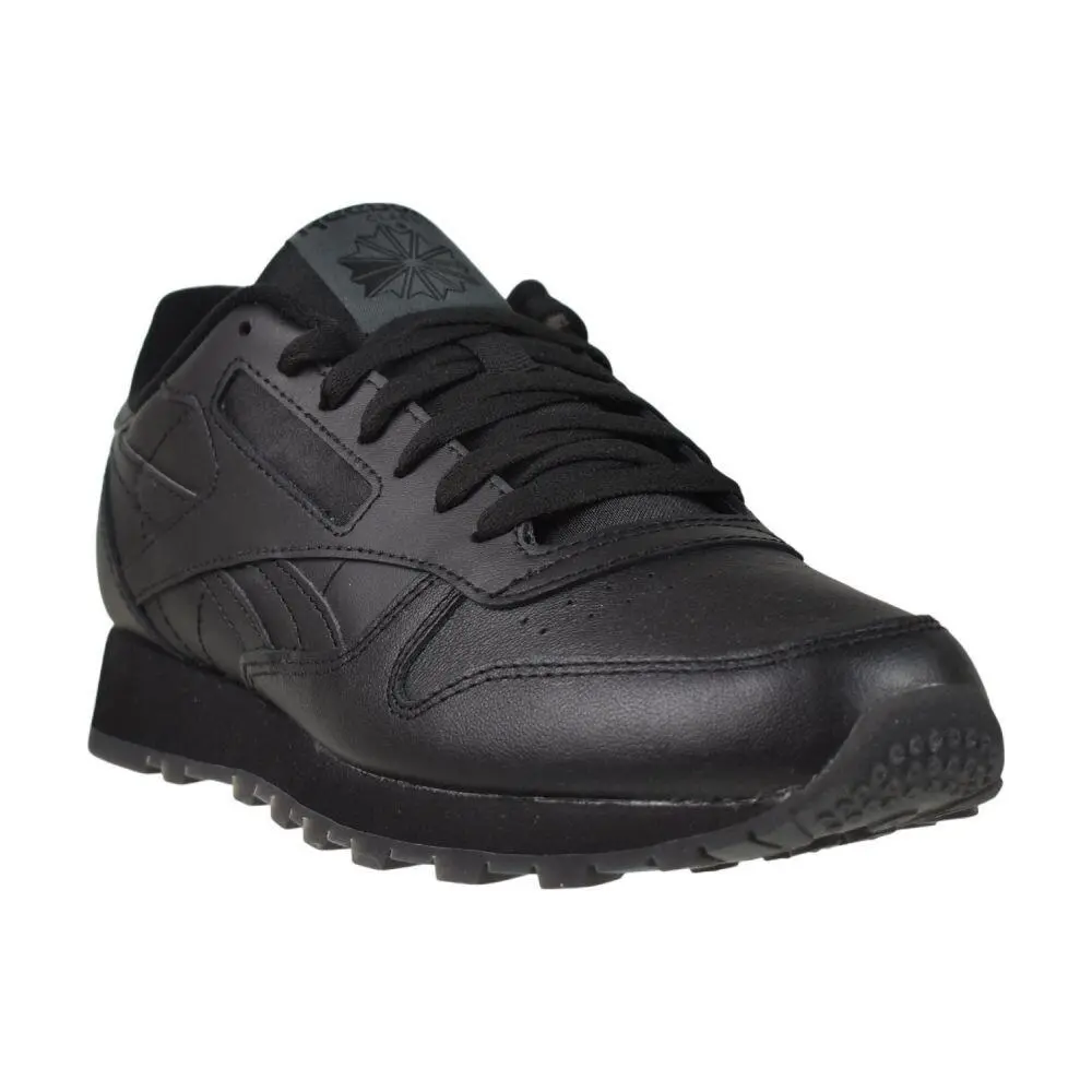 Reebok shoes - Black/Black/grey 0