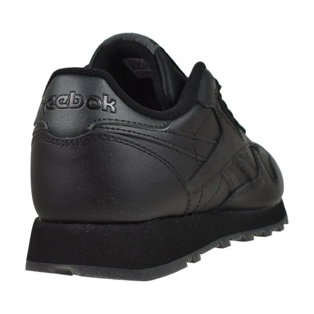 Reebok shoes - Black/Black/grey 1