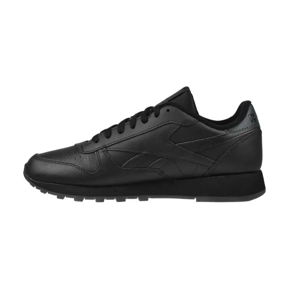 Reebok shoes - Black/Black/grey 8