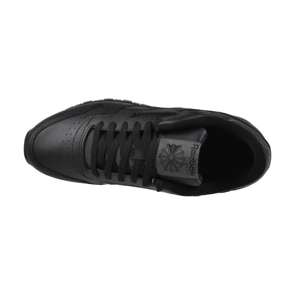 Reebok shoes - Black/Black/grey 9