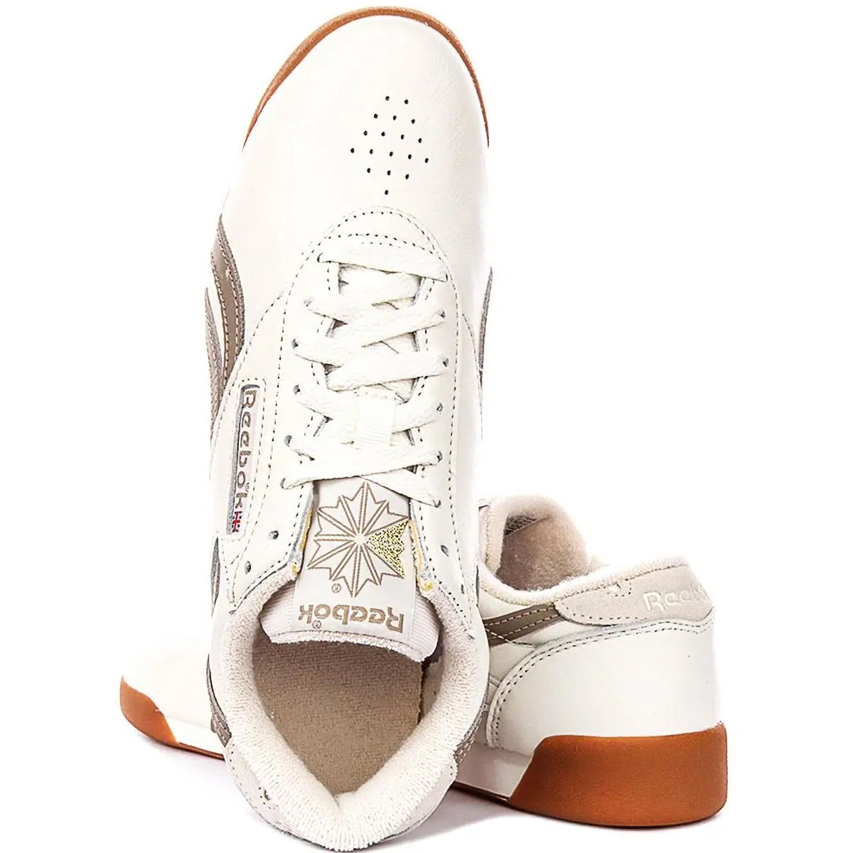 Reebok shoes - Beige 2