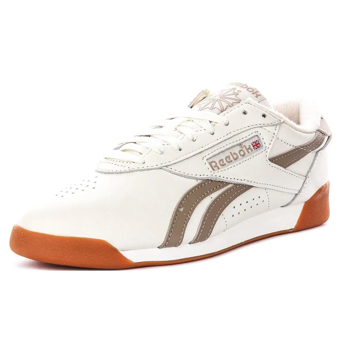 Reebok shoes - Beige 4