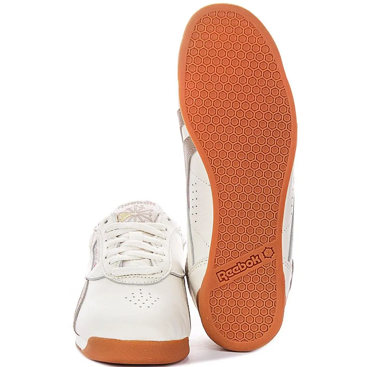 Reebok shoes - Beige 9