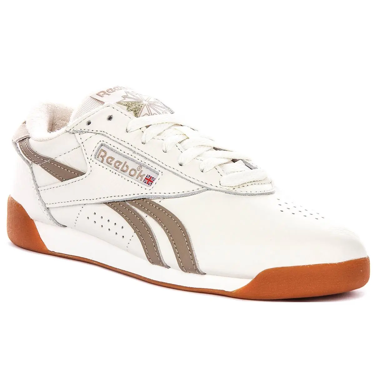 Reebok shoes - Beige 5