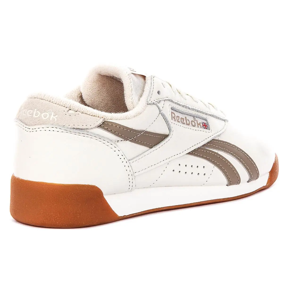 Reebok shoes - Beige 7