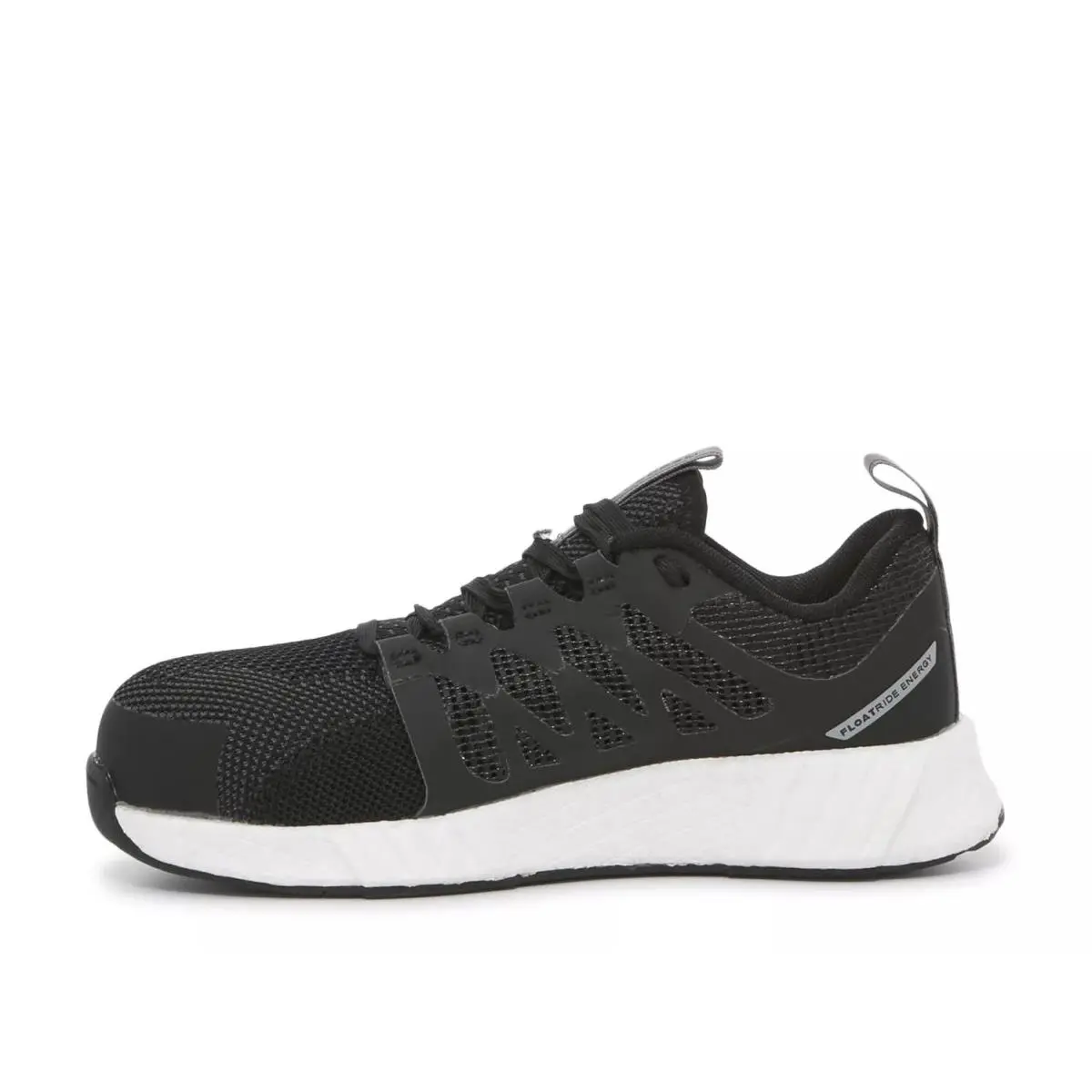 Reebok shoes - Black 1
