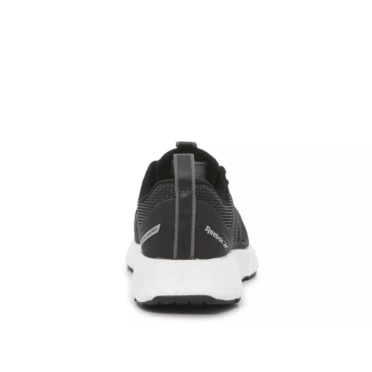 Reebok shoes - Black 2