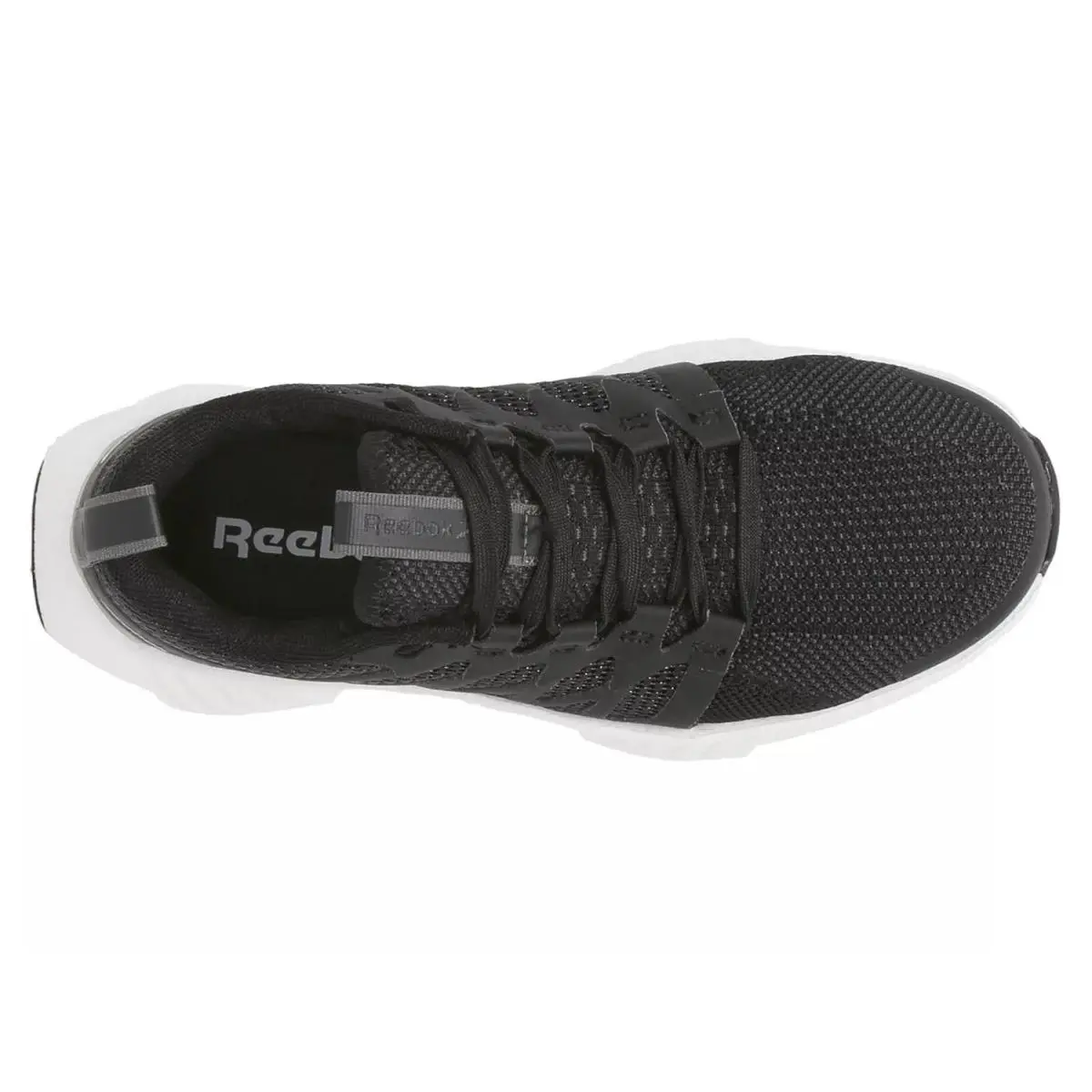 Reebok shoes - Black 5