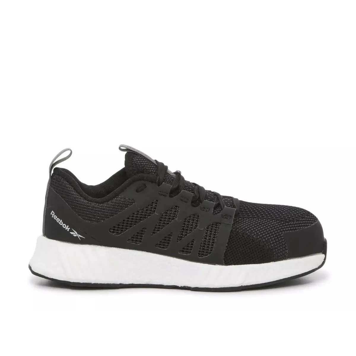 Reebok shoes - Black 10