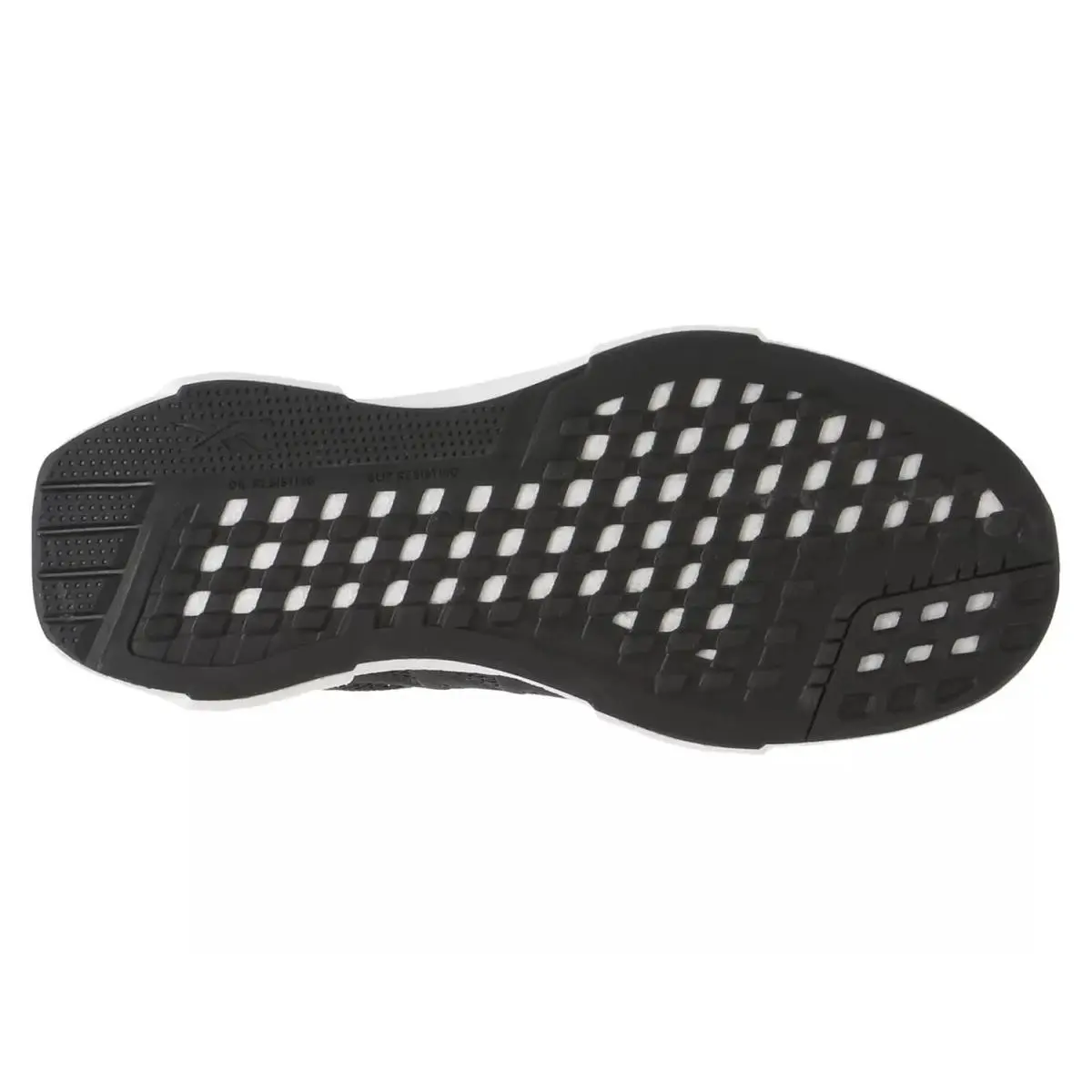 Reebok shoes - Black 11
