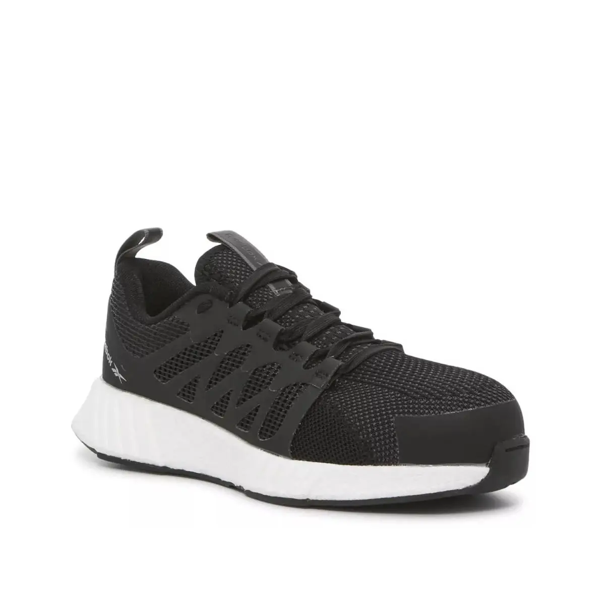 Reebok shoes - Black 6
