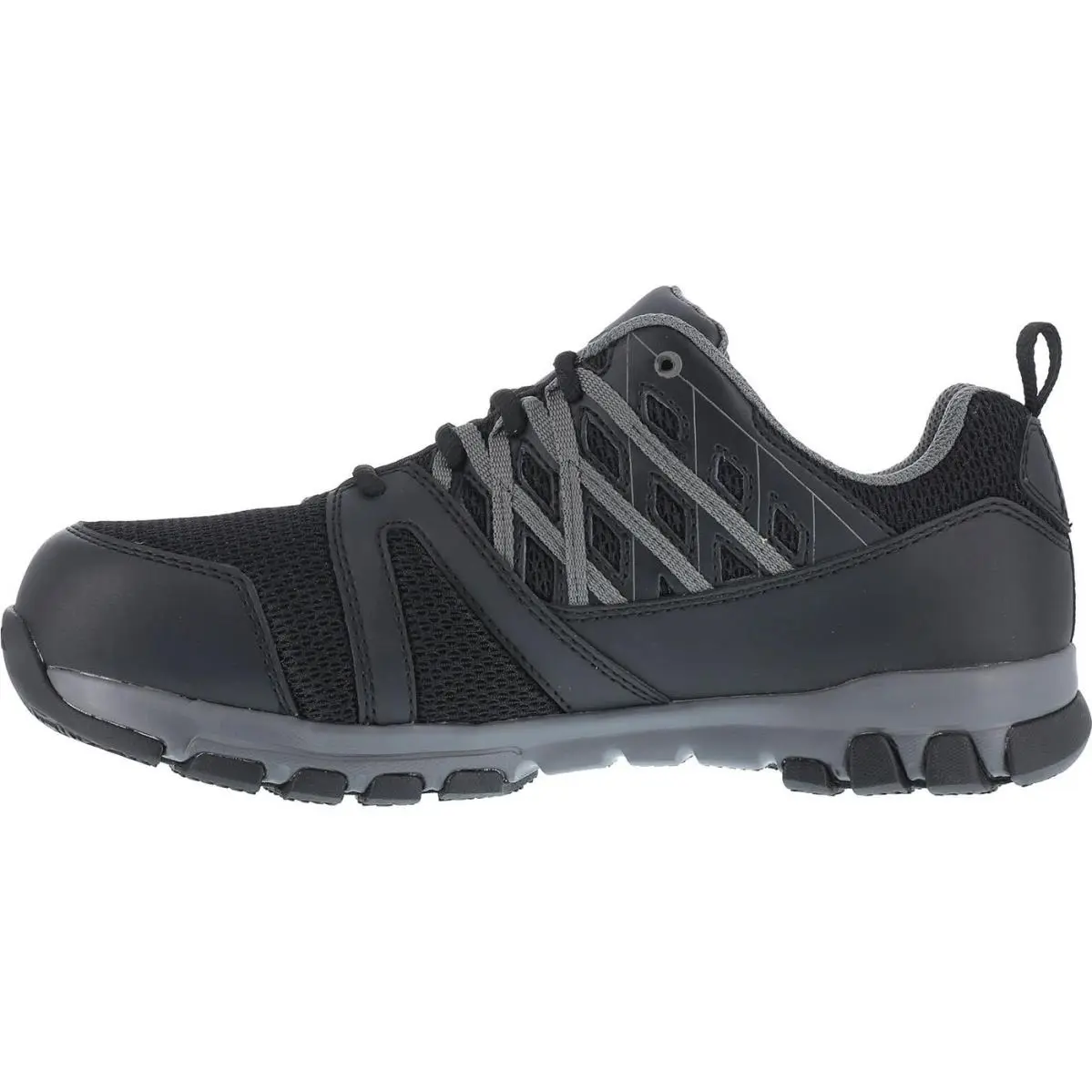Reebok shoes - RB4016 - RB4016 - BLACK 5