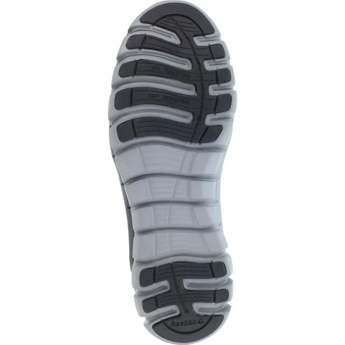 Reebok shoes - RB4143 - RB4143 - BLACK 3