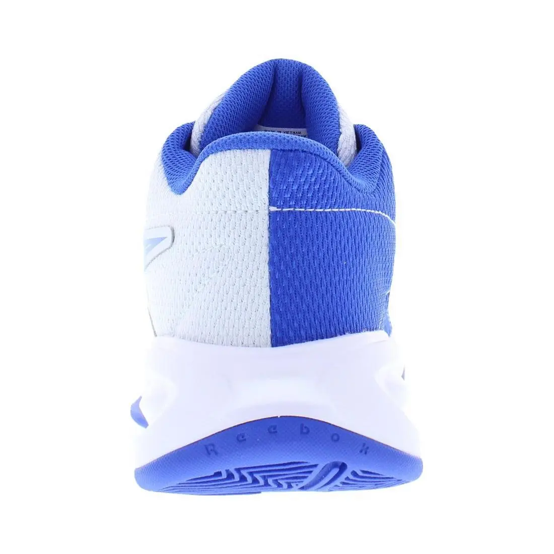 Reebok shoes - 100247296 - 100247296 - Moon/Blue/White, Main: White 6