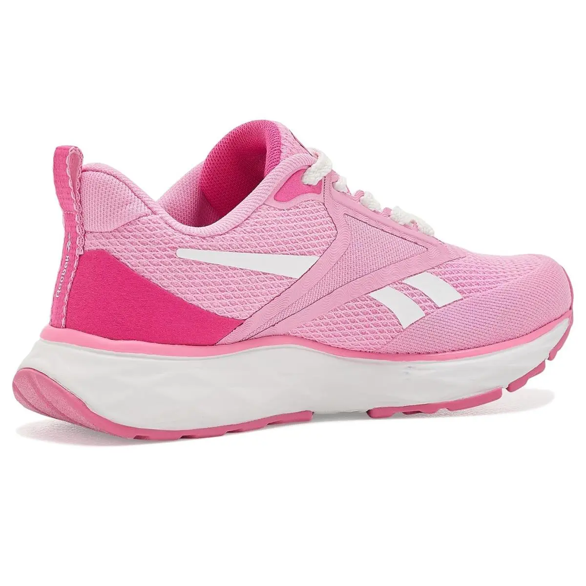 Reebok shoes - Pink/Pink/White 1