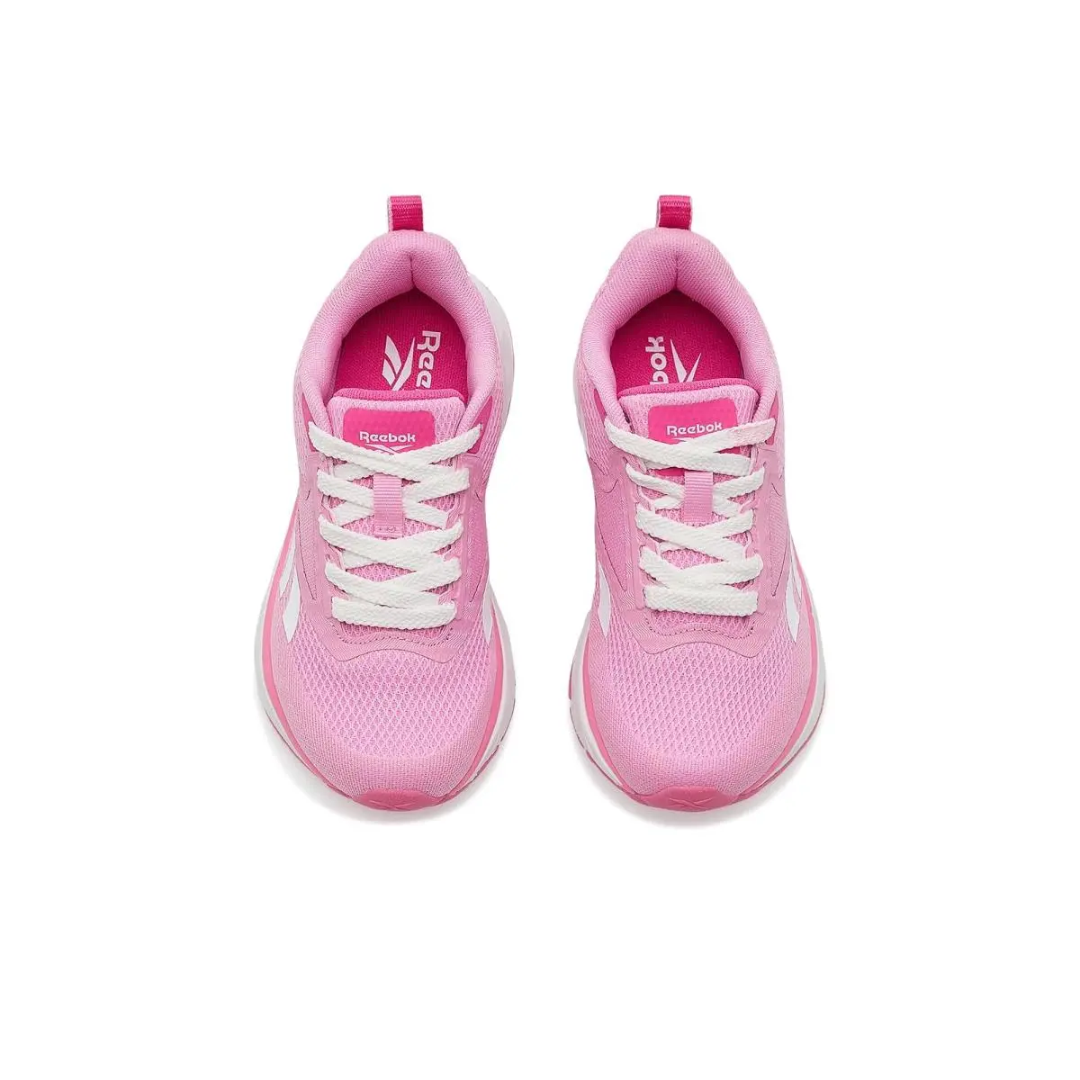 Reebok shoes - Pink/Pink/White 7