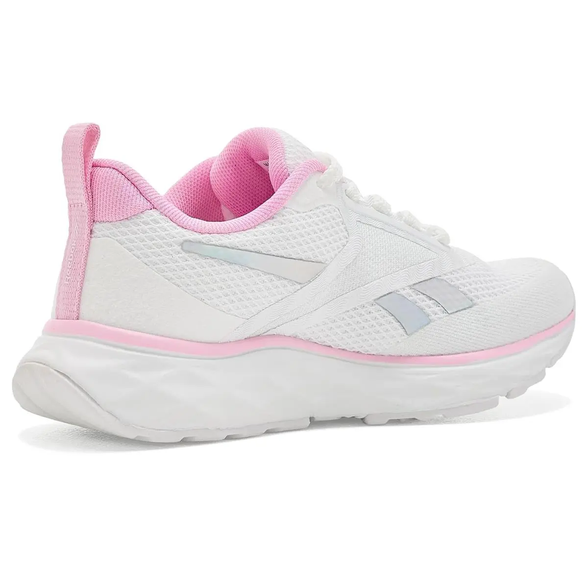 Reebok shoes - Pink/Pink/White 15