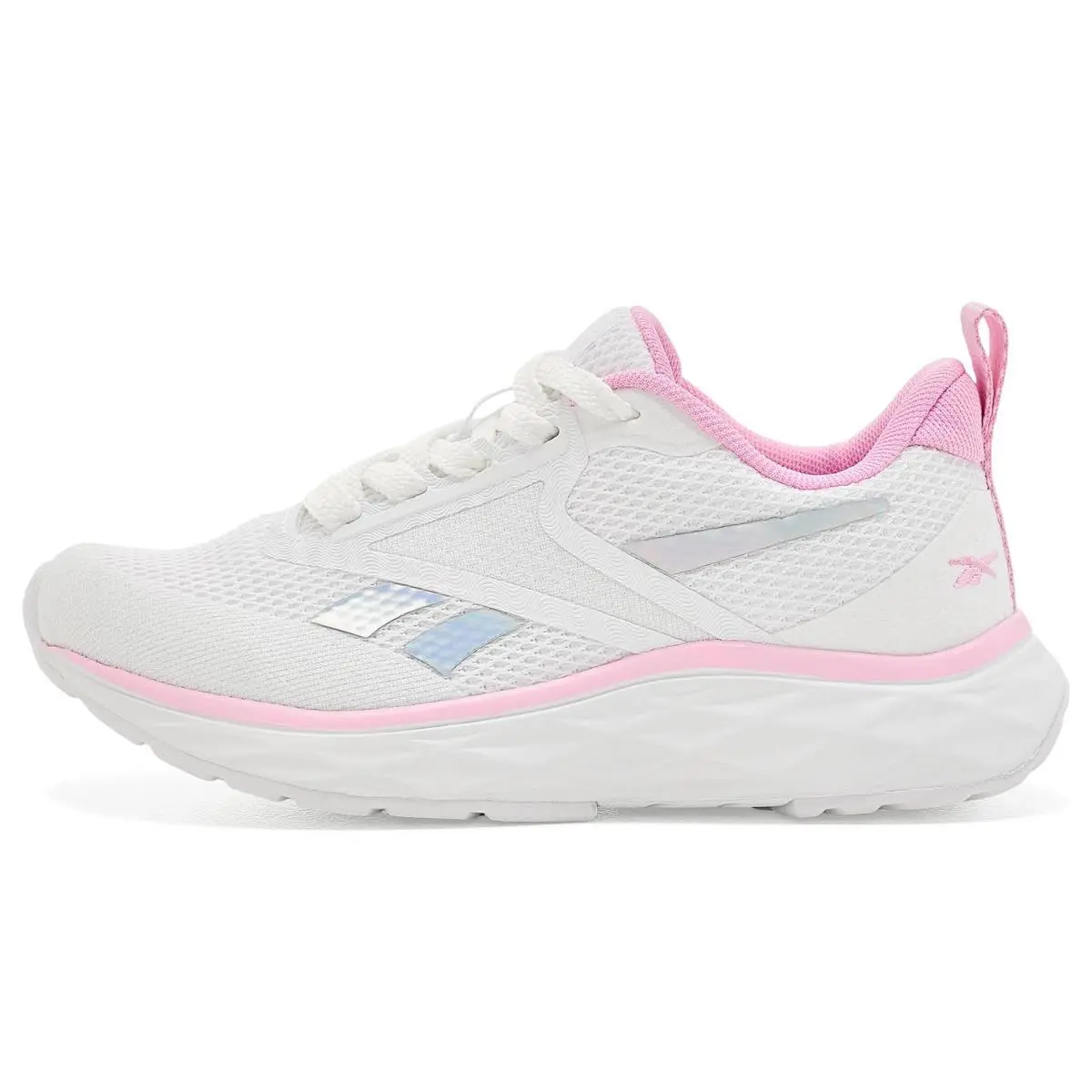 Reebok shoes - Pink/Pink/White 16