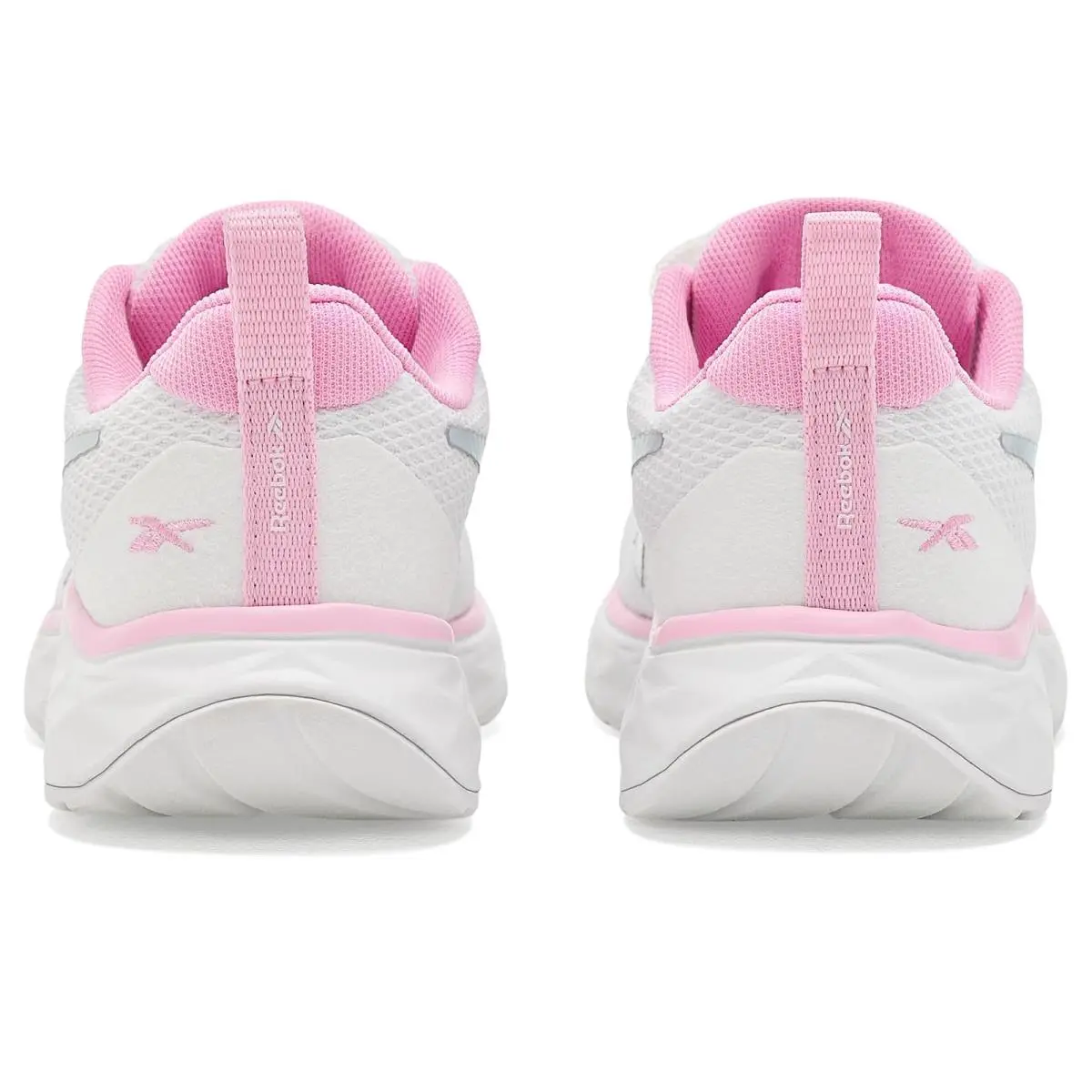 Reebok shoes - Pink/Pink/White 19