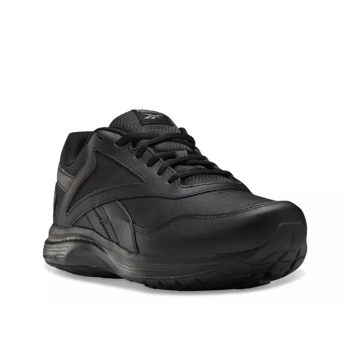 Men`s Athletic Sneakers Reebok Walk Ultra Dmx Max Walking Shoe