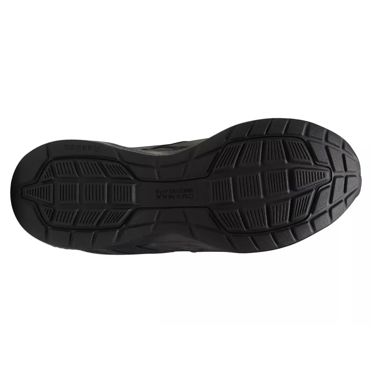 Reebok shoes - Black 1