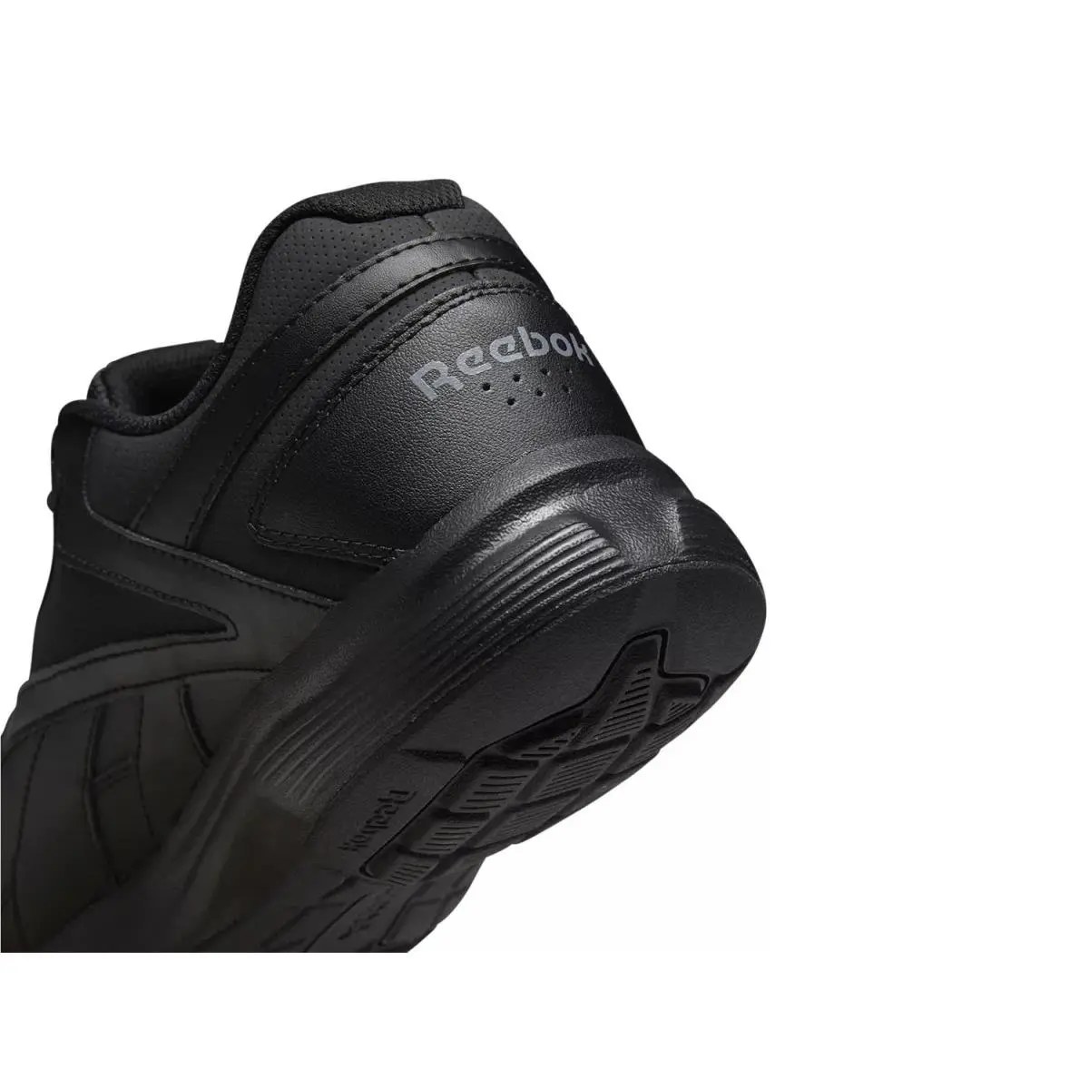 Reebok shoes - Black 4