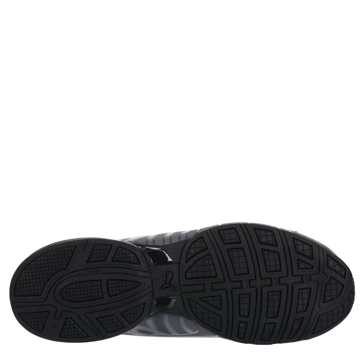 Reebok shoes - Puma Voltaic Evo Nubuck - Puma Voltaic Evo Nubuck - 31171601 - CdarkGray-Pblack-Falltimered 6