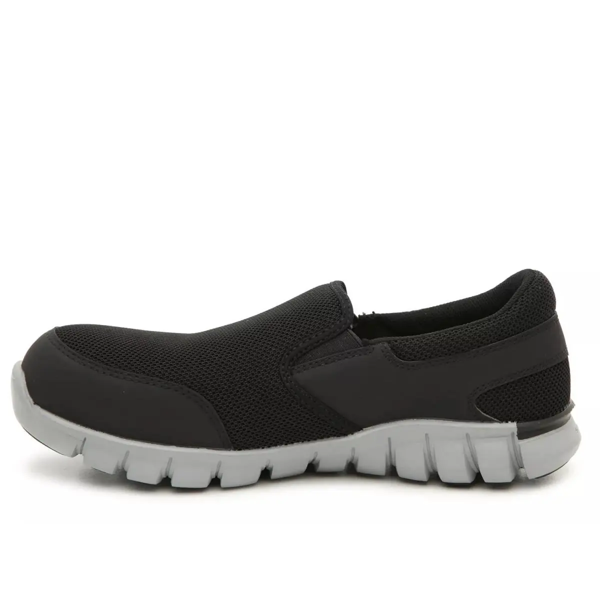 Reebok shoes - Black 1